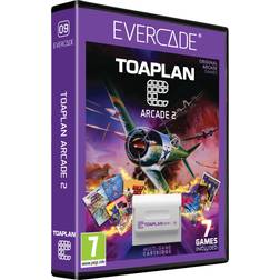 Blaze Evercade Toaplan Arcade Cartridge 2