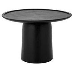 Bloomingville Seville Black Sofabord 76cm