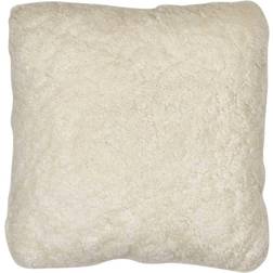 Natures Collection Double Sided Cushion Komplet pyntepude Beige, Hvid (60x40cm)