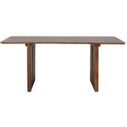 Bloomingville Milow 180 x 90 cm Marron Table à manger