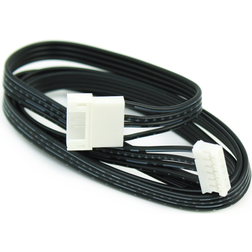 Micro Swiss Extension Cable for Direct Drive Extruder