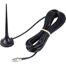 Renkforce RF-5253244 Magnetfods-antenne GSM, UMTS