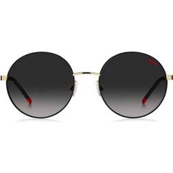 HUGO BOSS 1237/S RHL/9O Linsbredd: