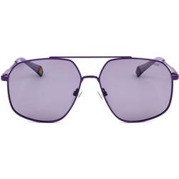 Polaroid PLD 6173_S VIOLET