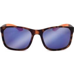 Lotto LS1010 TORTOISE MAT ORANGE
