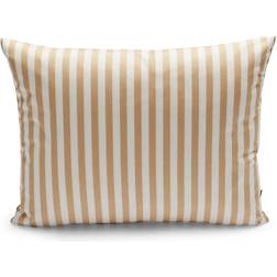 Skagerak Barriere Pillow 50x40 Komplet pyntepude Gul, Guld, Hvid