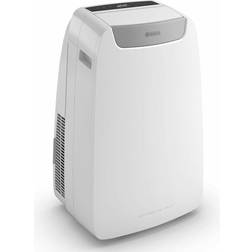 Olimpia Splendid Dolceclima Air Pro 14 Hp Wi-fi Aire Acondicionado Portátil 64 Db 1600 W Blanco