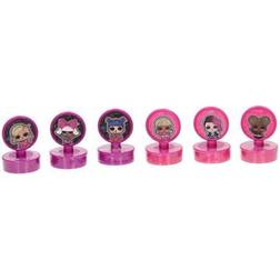 L.O.L. Surprise L.O.L. Undercover Surprise! Mini Stamp Fjernlager, 6-7 dages levering
