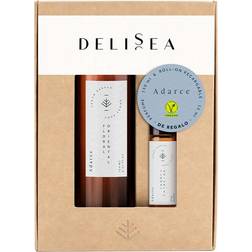 Delisea Adarce Vegan Eau Parfum Cofanetto 2 pz