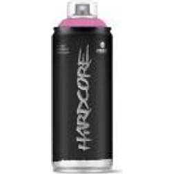 Montana MTN Hardcore Love Pink 400ml Røverkøb