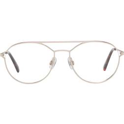 Web Eyewear WE 5300 028 53 Men Women Glasses