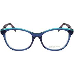 Emilio Pucci Ladies' Spectacle Frame EP5098-54092 54 mm
