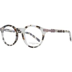 Liebeskind 11012 with Clip-On 00778 De Vue Femme Tortoiseshell (Seulement Monture)