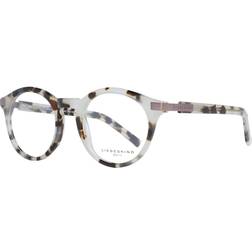 Liebeskind Liebeskind 11012 Clip-On 00778 46mm Briller