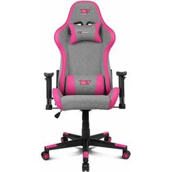 Drift Sedia Gaming Dr90 Pro Multicolore Rosa