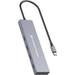 Conceptronic HUBBIES14G 4-port USB