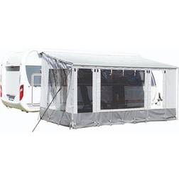 Wecamp Frontpanel 205cmx220cm Caravanstore/XL