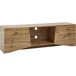 Wohnling Elegant 50 x 160 cm TV-bord