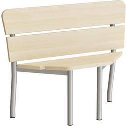 Tranås Skolmöbler Pausa 551 Sofa