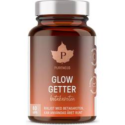 Pureness Glow Getter 60 st