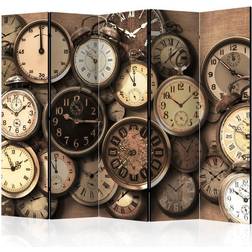 Arkiio Old Clocks II Rumsavdelare