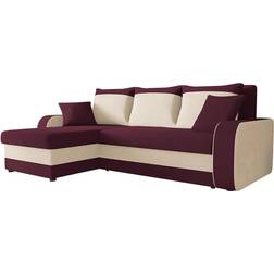 Mirjan24 Alvared 3-sits Soffa
