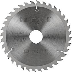 Hikoki Cirkelsågklinga 165X1,8X30Mm Z36