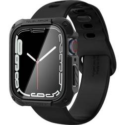 Spigen Apple Watch 7/8 45mm Skal Tough Armor