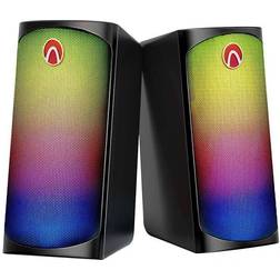 BlitzWolf speakers Computer speakers 2.0