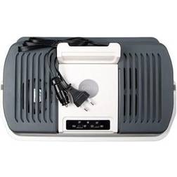Gotie Kühlbox 24l Grau