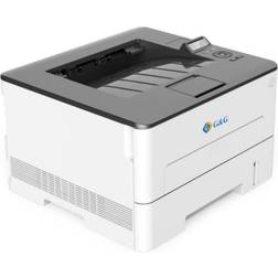 G&G Laserdrucker P4100DW Monochrom