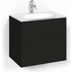 Macro Design Servantskap Crown Plain Glass Edge 60cm