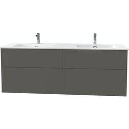 Miller Badrum City 160, Greige