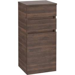 Villeroy & Boch Legato Seitenschrank B728 400 x 870 x 350 mm