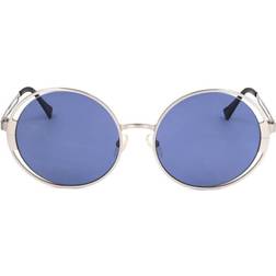 Saturnino MARGOT SILVER POLISHED