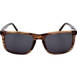 Rodenstock R3288 BROWN STRUCTURED
