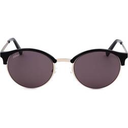 Epoca E3049 05 Men's Sunglasses - Black Rose Gold