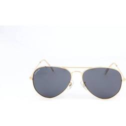 Replay RY 601 S04 Men's Sunglasses - Gold