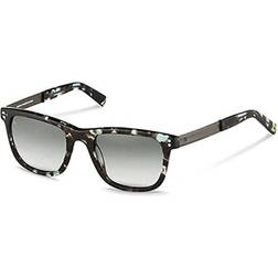 Rodenstock RR322 BLUE HAVANA, DARK GUN