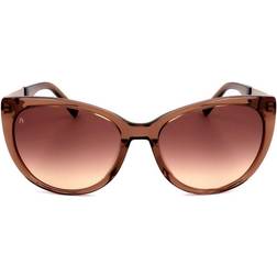 Rodenstock R3300 BROWN, ROSE GOLD