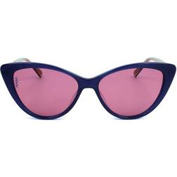 Missoni MMI 0049_S BLUE