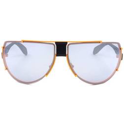 adidas Originals OR0031 43C Men's Sunglasses - Orange