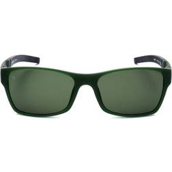 Rodenstock R3293 A Women's Sunglasses - Green