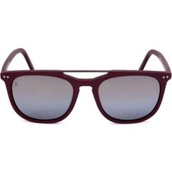 Rodenstock RR328 DARK RED