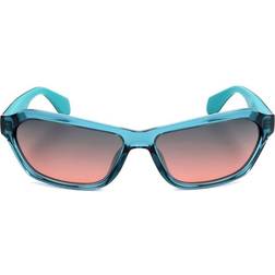 adidas OR0021 SHINY TURQUOISE