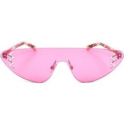 Missoni MMI 0001_S FUCHSIA