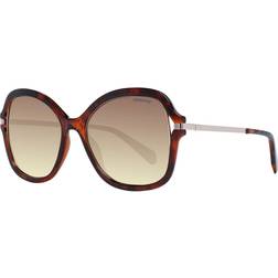 Polaroid PLD 4068/S Polarized Kilpikonnashell - Kilpikonnashell