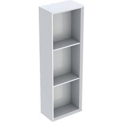 Geberit iCon Regal Rechteckig Badezimmerregal 22.5 x 70 x 13.2 cm