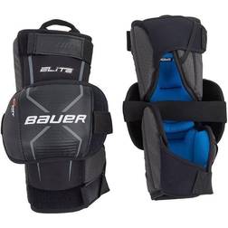 Bauer Elite Knäskydd Int