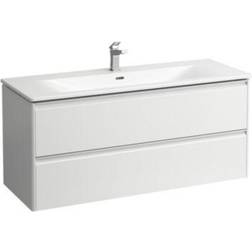 Laufen Palace Set H860709 2 Schubladen 1200 x 543 mm